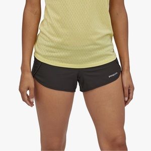 Patagonia Womens Strider Running Short